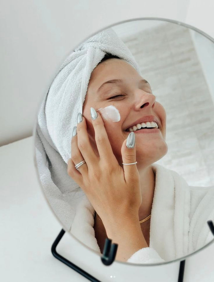 HEALTH & BEAUTY