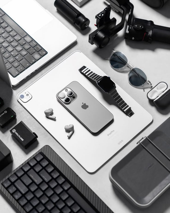 TECH GADGETS